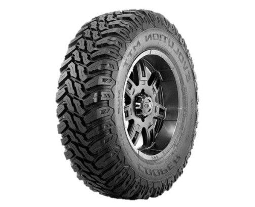 Immagine rappresentativa della gomma COOPER COOPER EVOLUTION MTT OWL 265/70 R17 121Q