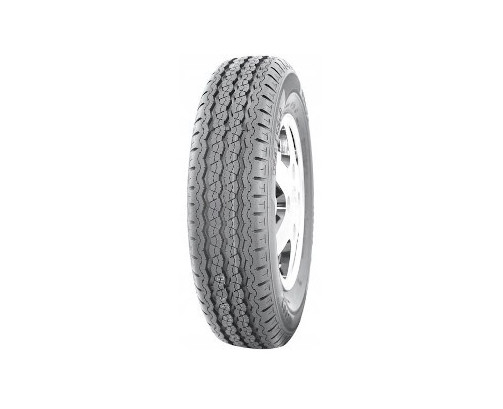 Immagine rappresentativa della gomma JOURNEY  JOURNEY WR082 165/80 R13 96N D C 2 70dB