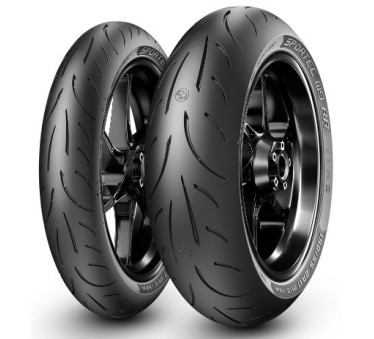 Immagine rappresentativa della gomma METZELER METZELER SPORTECM9R 200/55 R17 78W