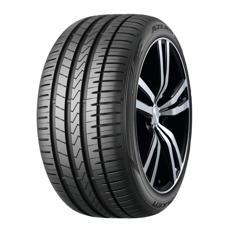 Immagine rappresentativa della gomma FALKEN FALKEN AZENIS FK510 SUV 265/35 R22 102Y C A C 72dB XL