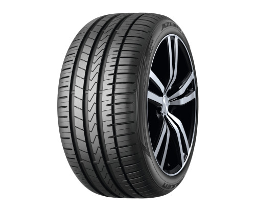 Immagine rappresentativa della gomma FALKEN FALKEN AZENIS FK510 SUV 265/35 R22 102Y C A C 72dB XL