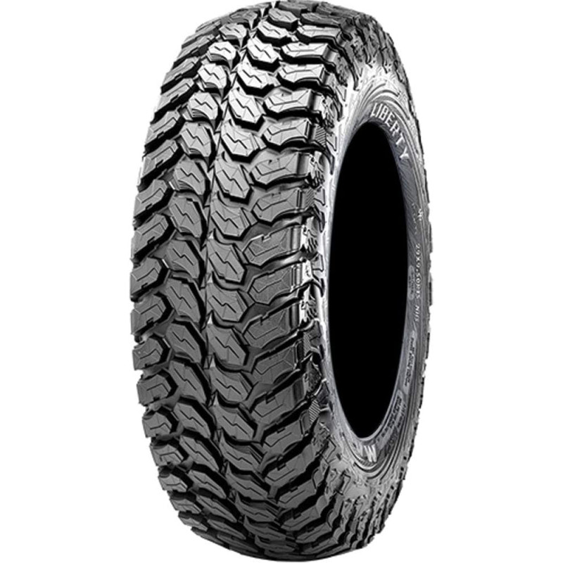 Immagine rappresentativa della gomma MAXXIS MAXXIS LIBERTY ML-3 30/10 R14 60M