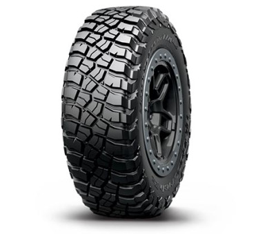 Immagine rappresentativa della gomma BF-GOODRICH BF-GOODRICH MT T/A3 KM3 235/75 R15 110/107Q