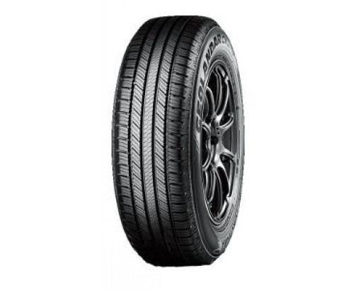 Immagine rappresentativa della gomma YOKOHAMA YOKOHAMA GEOLANDAR CV G058 265/60 R18 110V D B B 71dB