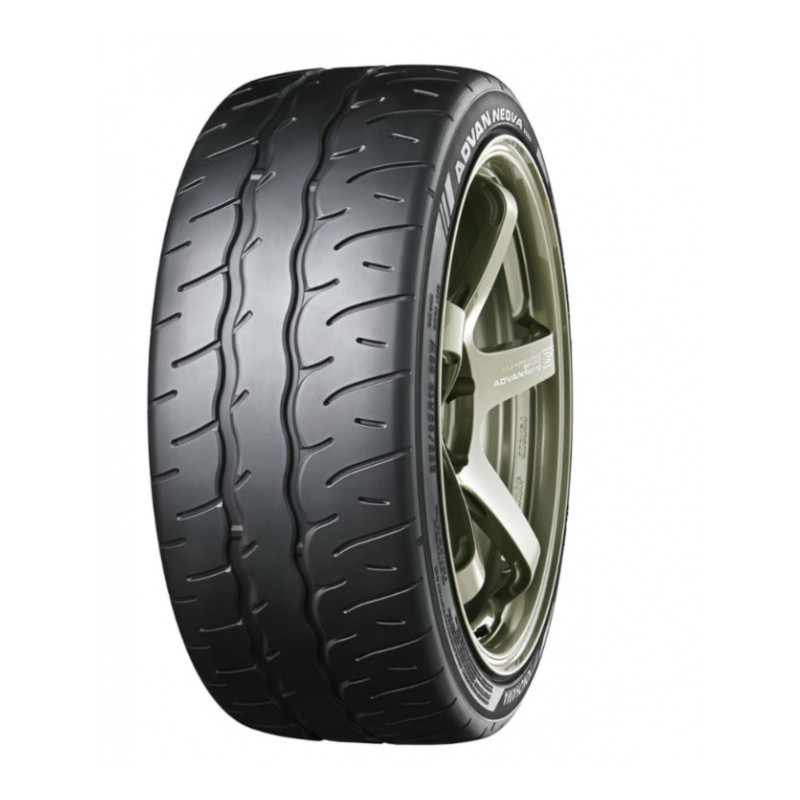 Immagine rappresentativa della gomma YOKOHAMA YOKOHAMA ADVAN NEOVA AD09 245/50 R18 104W D A B 70dB XL