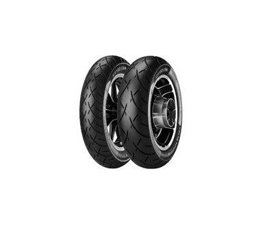 Immagine rappresentativa della gomma METZELER METZELER ME888 MARATHON ULTRA F 130/60 R19 61H