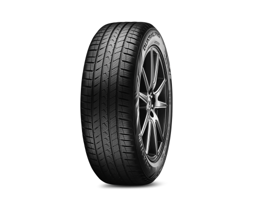 Immagine rappresentativa della gomma VREDESTEIN VREDESTEIN QUATRAC PRO 275/45 R20 110Y C B B 73dB XL