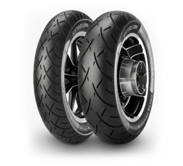 Immagine rappresentativa della gomma METZELER METZELER ME 888 MARATHON ULTRA 170/70 R16 75H