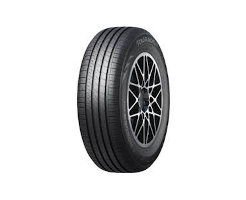 Immagine rappresentativa della gomma TOURADOR TOURADOR X COMFORT SUV 235/70 R16 106H C C C 70dB DOT 2020