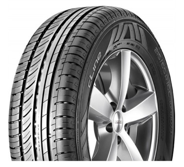 Immagine rappresentativa della gomma NOKIAN NOKIAN CLINE VAN 195/60 R16 99/97T D A B 70dB DOT 2021