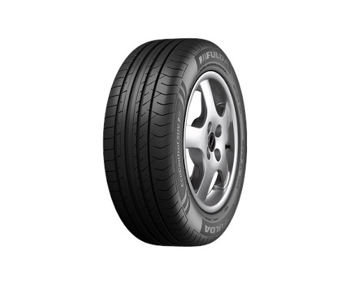 Immagine rappresentativa della gomma FULDA FULDA ECOCONTROL SUV 235/60 R17 102V C B B 71dB DOT 2021