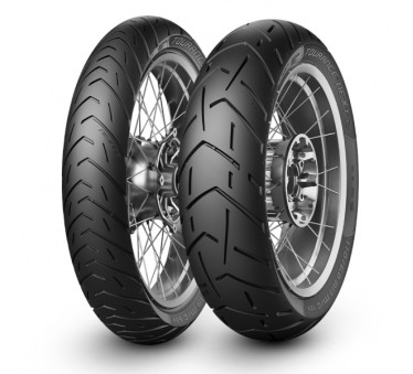 Immagine rappresentativa della gomma METZELER METZELER TOURANCE NEXT 2 120/70 R19 60V DOT 2021