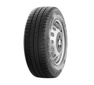 Immagine rappresentativa della gomma KLEBER KLEBER Transalp 2+ 195/65 R16 104/102T C B A 71dB