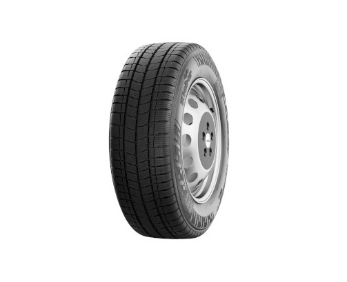 Immagine rappresentativa della gomma KLEBER KLEBER Transalp 2+ 195/65 R16 104/102T C B A 71dB