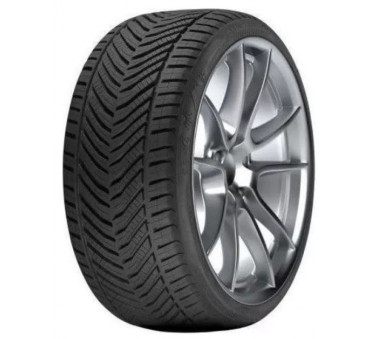 Immagine rappresentativa della gomma KORMORAN KORMORAN All Season Light Truck 215/75 R16 116/114R