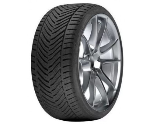 Immagine rappresentativa della gomma KORMORAN KORMORAN All Season Light Truck 215/75 R16 116/114R