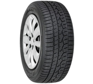 Immagine rappresentativa della gomma TOYO TOYO CELSIUS XL 225/55 R18 102V C B B 71dB XL