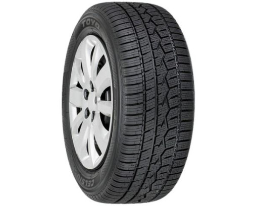 Immagine rappresentativa della gomma TOYO TOYO CELSIUS XL 225/55 R18 102V C B B 71dB XL