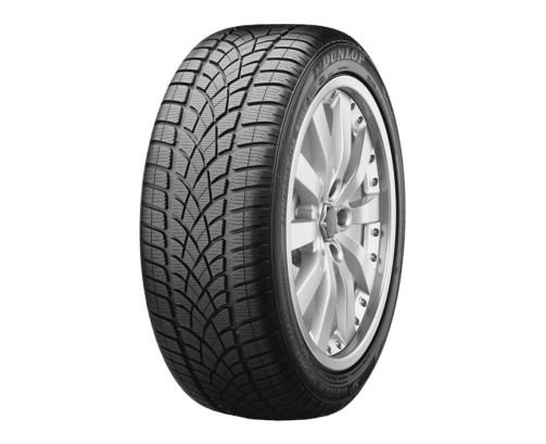 Immagine rappresentativa della gomma DUNLOP DUNLOP SP WINTER SPORT 3D 205/55 R16 91H D C B 72dB