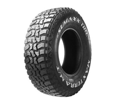 Immagine rappresentativa della gomma SUMAXX SUMAXX MAX TERRA M/T POR RWL 235/75 R15 104/101Q