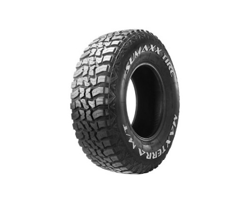 Immagine rappresentativa della gomma SUMAXX SUMAXX MAX TERRA M/T POR RWL 235/75 R15 104/101Q