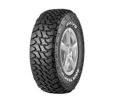 Immagine rappresentativa della gomma ARIVO ARIVO ROCK TRAK M/T 235/75 R15 104/101Q