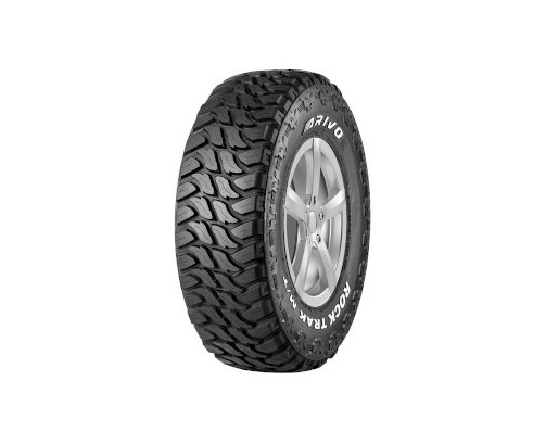 Immagine rappresentativa della gomma ARIVO ARIVO ROCK TRAK M/T 235/75 R15 104/101Q