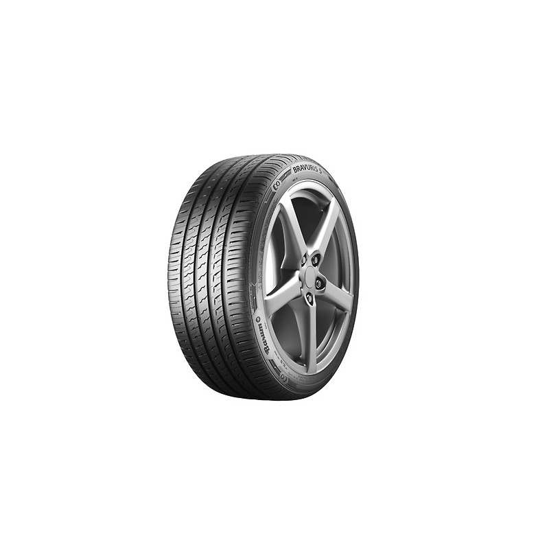 Immagine rappresentativa della gomma BARUM BARUM BRAVURIS 5HM 255/35 R19 96Y C B B 73dB XL