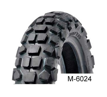 Immagine rappresentativa della gomma MAXXIS  MAXXIS M-6024 TL 120/70 R12 51J