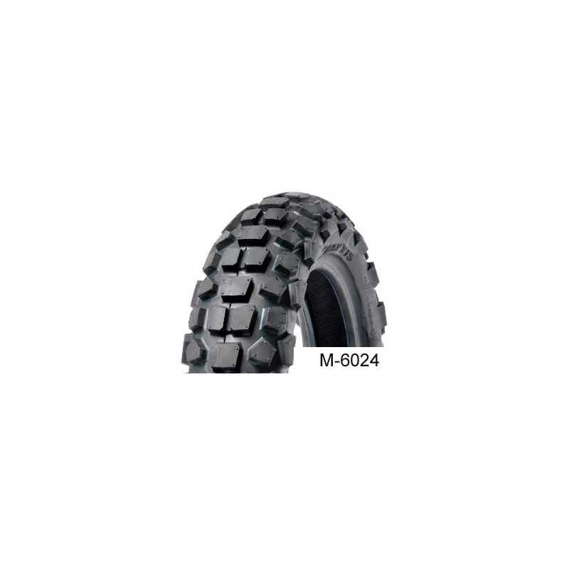 Immagine rappresentativa della gomma MAXXIS  MAXXIS M-6024 TL 120/70 R12 51J