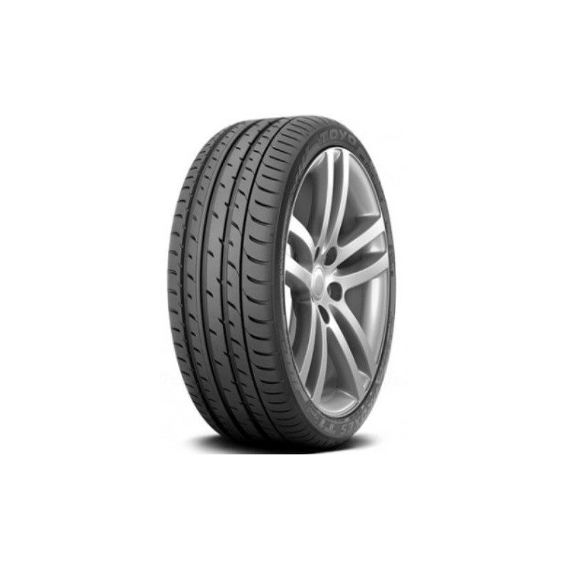 Immagine rappresentativa della gomma TOYO TOYO PROXSPXL 235/45 R18 98Y D A B 70dB XL