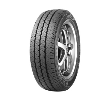 Immagine rappresentativa della gomma HIFLY HIFLY ALL-TRANSIT C 10PR M+S 3PMSF 225/75 R16 121R D D B 73dB