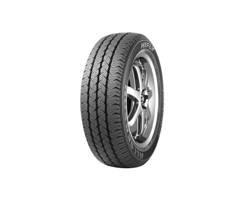 Immagine rappresentativa della gomma HIFLY HIFLY ALL-TRANSIT C 10PR M+S 3PMSF 225/75 R16 121R D D B 73dB