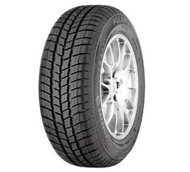 Immagine rappresentativa della gomma BARUM BARUM POLARIS 3 235/60 R16 100H C C B 72dB