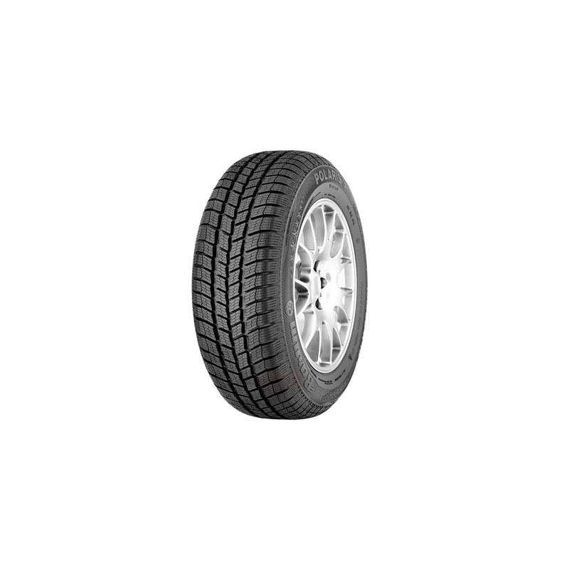 Immagine rappresentativa della gomma BARUM BARUM POLARIS 3 235/60 R16 100H C C B 72dB