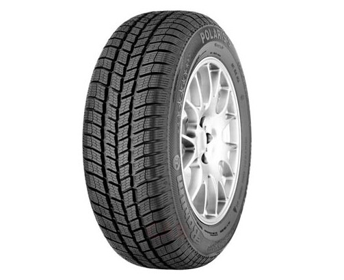 Immagine rappresentativa della gomma BARUM BARUM POLARIS 3 235/60 R16 100H C C B 72dB