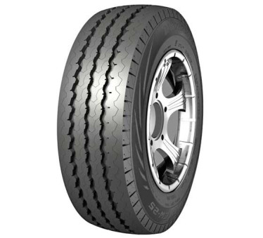 Immagine rappresentativa della gomma NANKANG  NANKANG CW-25 VAN 175/80 R13 97Q F C 2 72dB