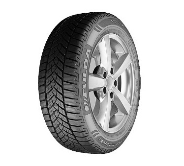 Immagine rappresentativa della gomma FULDA FULDA KRISTALL CONTROL SUV 215/60 R17 96H C C B 72dB