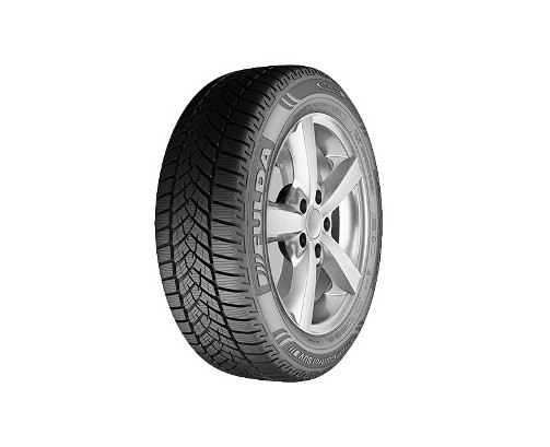 Immagine rappresentativa della gomma FULDA FULDA KRISTALL CONTROL SUV 215/60 R17 96H C C B 72dB