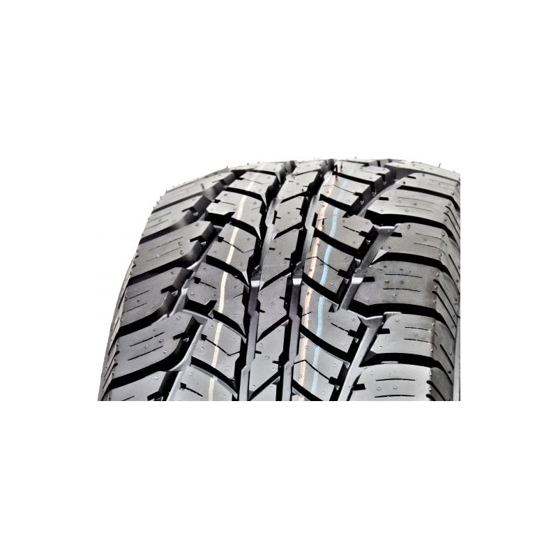 Immagine rappresentativa della gomma NANKANG NANKANG FT-7 A/T FORTA 235/75 R15 104S D D C 72dB