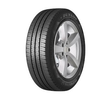 Immagine rappresentativa della gomma DUNLOP DUNLOP ECONODRIVE LT 205/65 R15 102T C B C 72dB