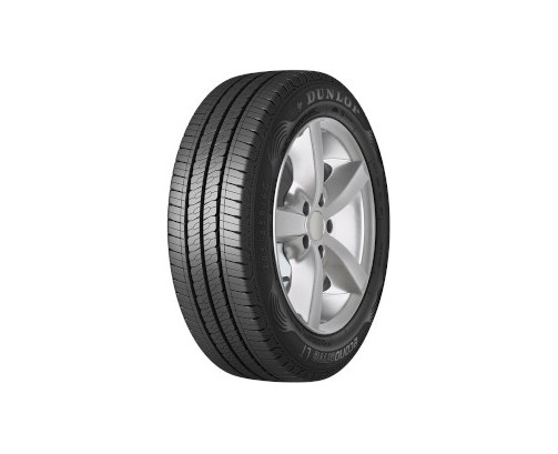 Immagine rappresentativa della gomma DUNLOP DUNLOP ECONODRIVE LT 205/65 R15 102T C B C 72dB