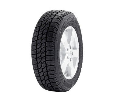 Immagine rappresentativa della gomma SEBRING SEBRING FORMULA VAN+ WINTER 201 C STUDDABLE 6PR M+S 3PMSF 175/65 R14 90R D C B 73dB