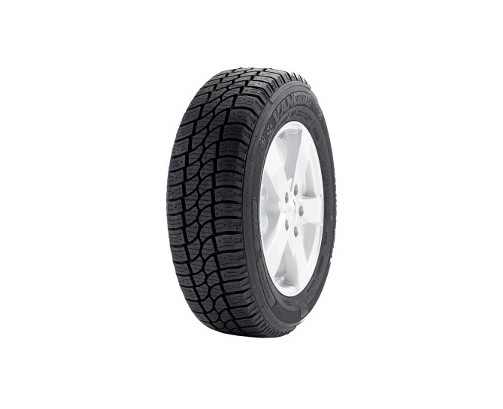 Immagine rappresentativa della gomma SEBRING SEBRING FORMULA VAN+ WINTER 201 C STUDDABLE 6PR M+S 3PMSF 175/65 R14 90R D C B 73dB