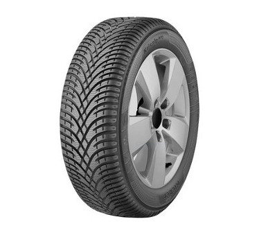 Immagine rappresentativa della gomma KLEBER KLEBER KRISALP HP3 SUV 215/70 R16 100T C B A 69dB