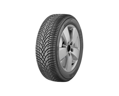 Immagine rappresentativa della gomma KLEBER KLEBER KRISALP HP3 SUV 215/70 R16 100T C B A 69dB