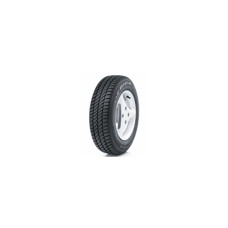 Immagine rappresentativa della gomma DEBICA DEBICA NAVIGATOR 2 M+S 175/70 R13 82T E E 70dB