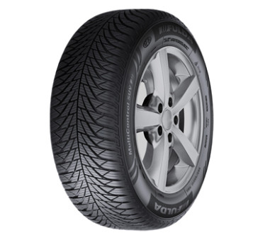 Immagine rappresentativa della gomma FULDA FULDA Multicontrol SUV 235/55 R18 104V B C B 72dB XL