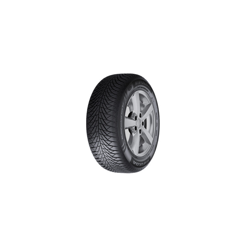 Immagine rappresentativa della gomma FULDA FULDA Multicontrol SUV 235/55 R18 104V B C B 72dB XL