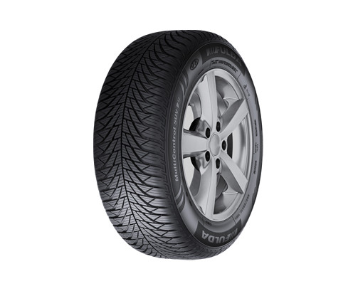 Immagine rappresentativa della gomma FULDA FULDA Multicontrol SUV 235/55 R18 104V B C B 72dB XL